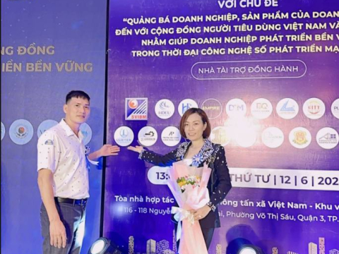 Ngày báo chí cách mạng việt nam 2024