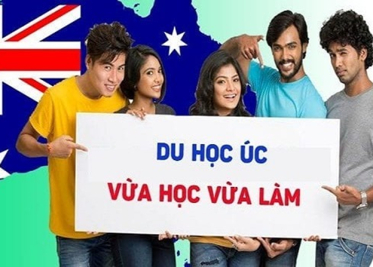 DU HỌC ÚC HỆ CHUYỂN TIẾP SINGAPORE