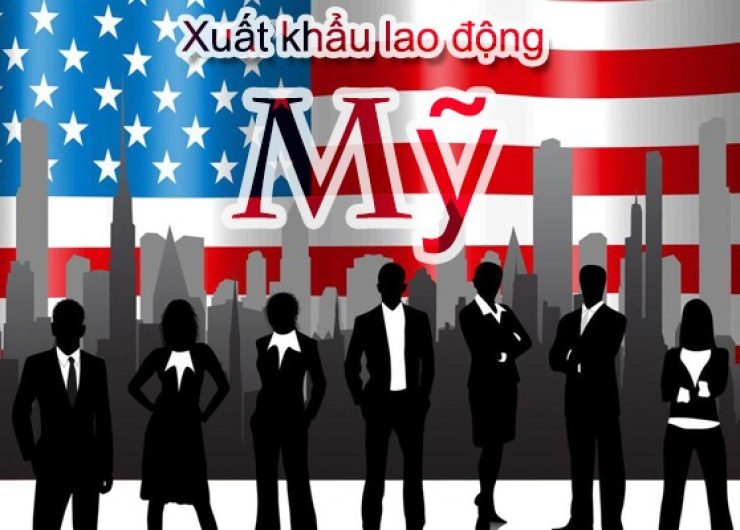 Chương Trình Lao Động USA